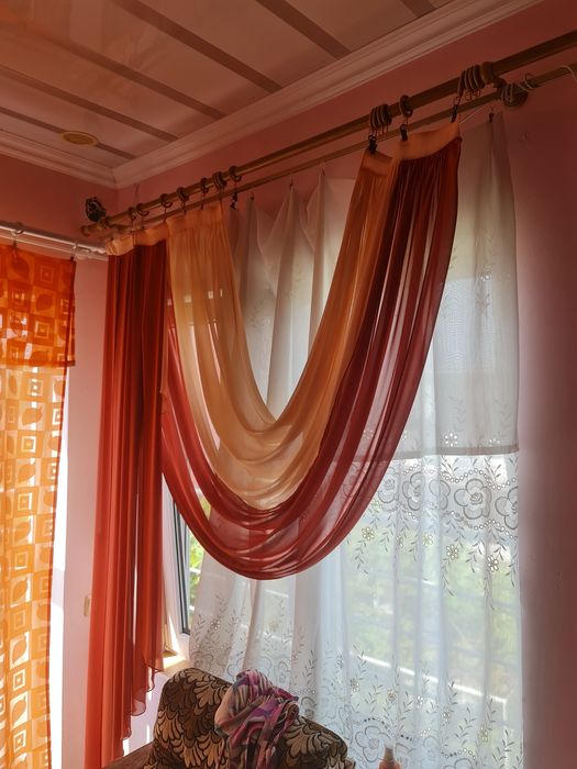 Отдых в Затоке. Сдам комнаты на частной даче.
