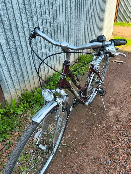 Sprzedam Rower Damski Vision Unibike