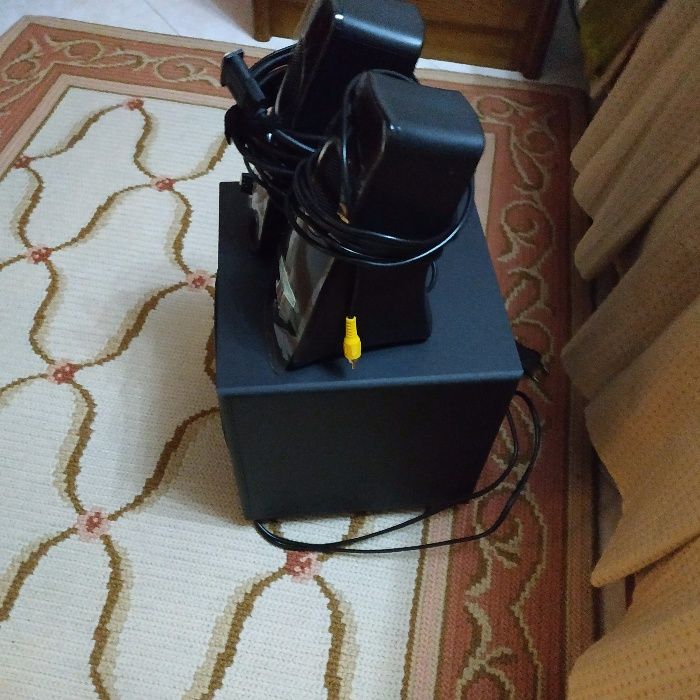 Logitech Speakers 36064584888696322122