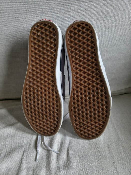 Кеди vans оригінал