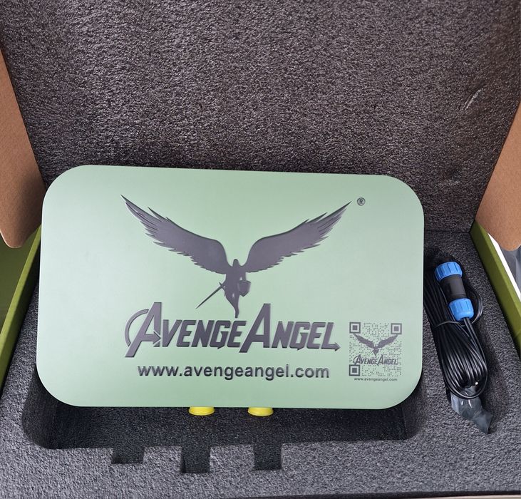 Антенна AVENGER 2.4G/5.2G/5.8G для DJI Mavic 3, 3Т, Matrix, Autel.