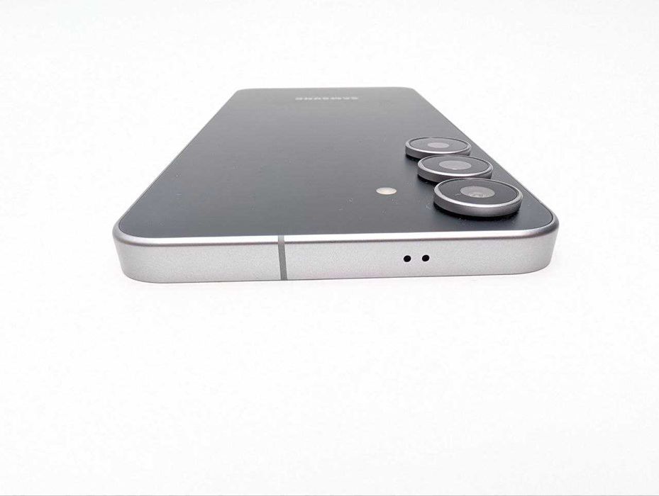 Samsung Galaxy S25 FE 128GB Czarny | jak nowy