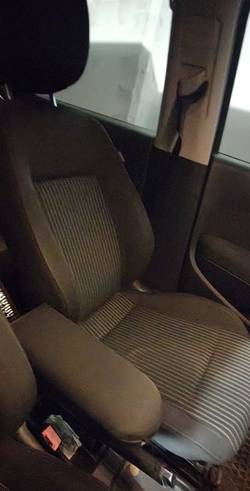 Polo 1.6Tdi (115cv) Highline 5p.