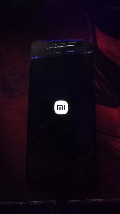 Smartphone Xiaomi Redmi 10