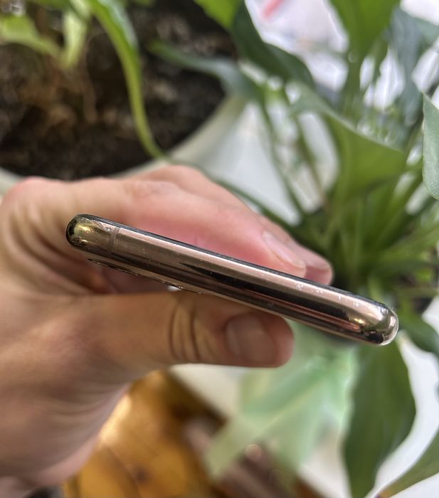 iPhone 11 Pro 256 г. Айфон 11 про 256