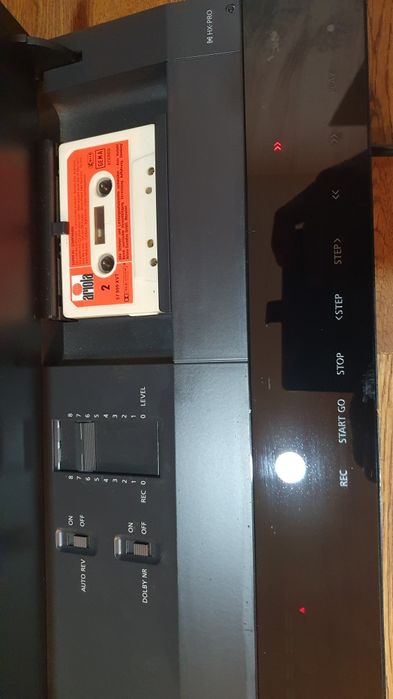 Magnetofon beocord 3500