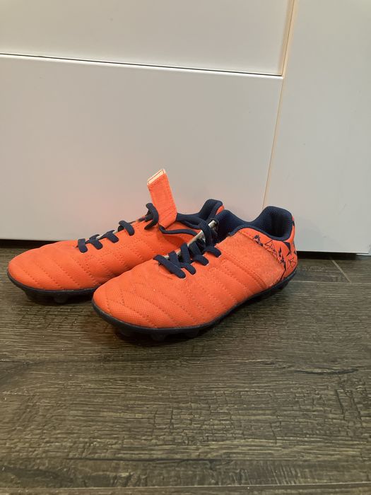 Buty piłkarskie dla dzieci