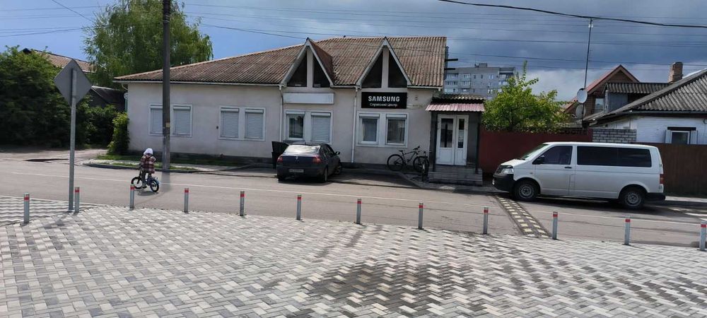 продамо офісні приміщення В центрі Сміли