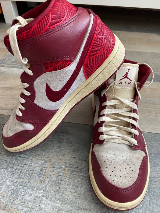 Buty Nike Jordan 40