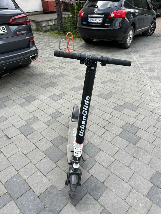 Електро самокат Urban Glide