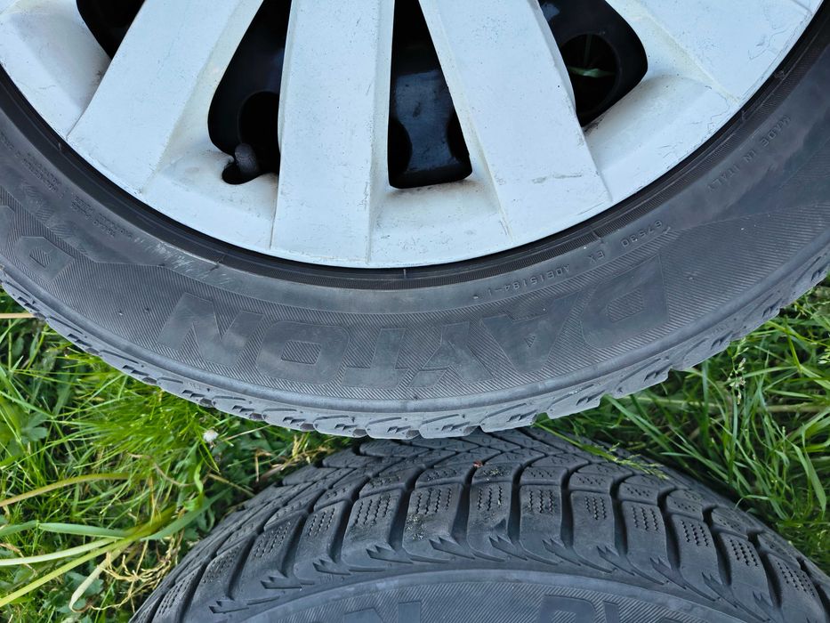 Opony do samochodu zimowe 205/55R16 letnie 225/45R17/