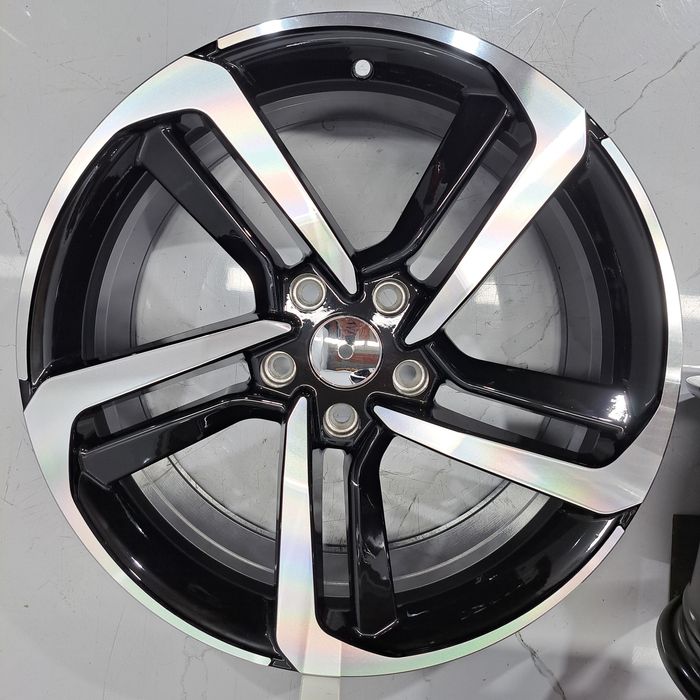 Jantes 18" LOOK Honda Toyota Renault Kia Hyundai 5x114.3