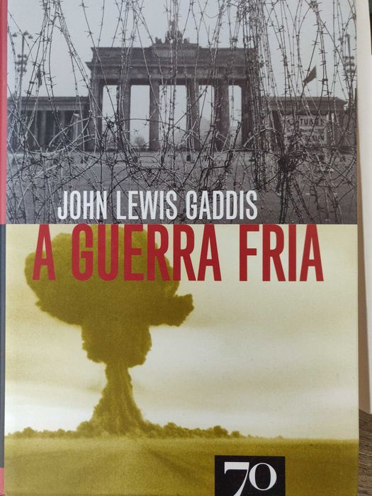 Livros da Guerra - Historia