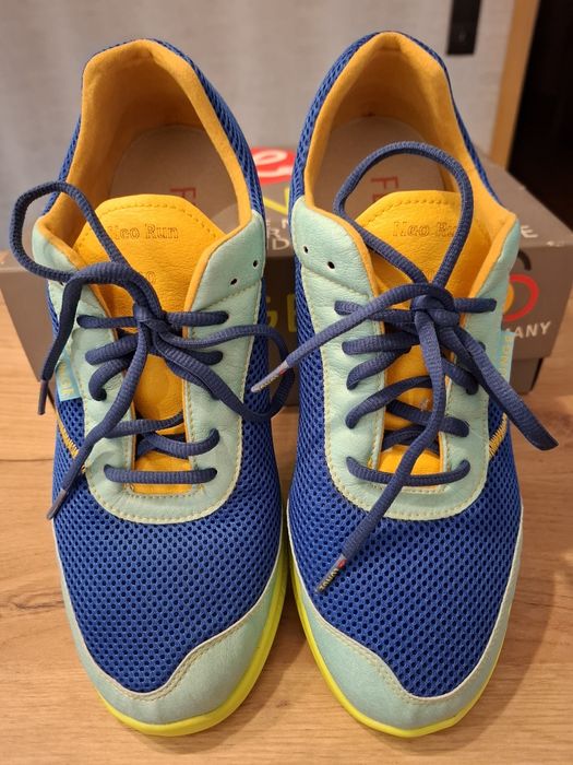 Sportowe buty męskie