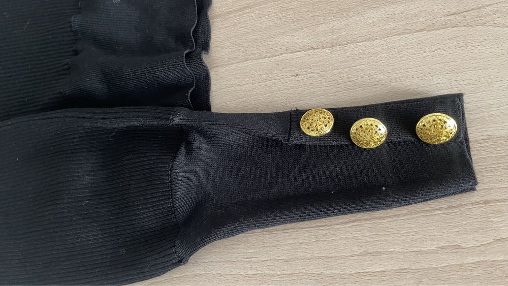 Светр укорочений Zara