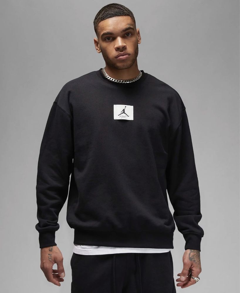 Спортивний костюм Nike Jordan Essentials без капюшона: 3 899 грн ...
