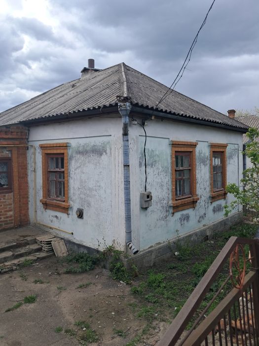 Продам будинок, район Птахокомбінат, поруч 8 школа