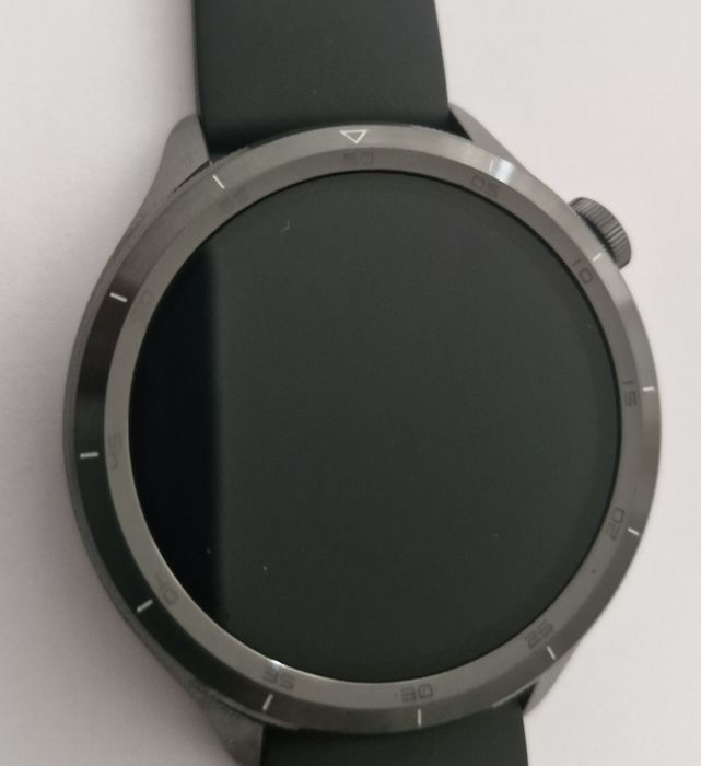 Xiaomi Watch S4 impecável