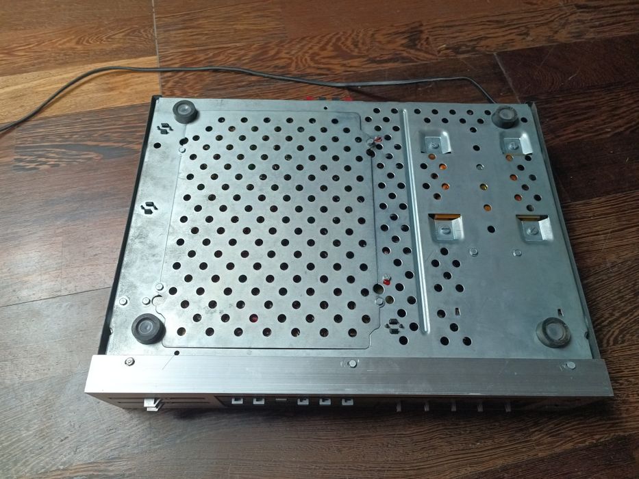 Wzmacniacz PRL Diora WS 354