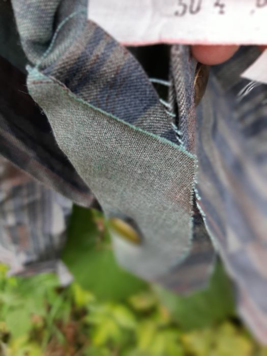 РАБОЧАЯ  одежда  х/б катон