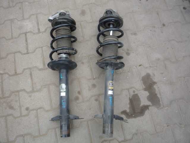 Amortyzator przedni  Ducato Jumper Boxer III