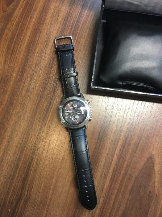 Часы мужские Guess by Marciano