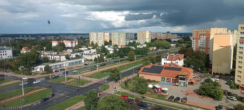 Wynajmę mieszkanie