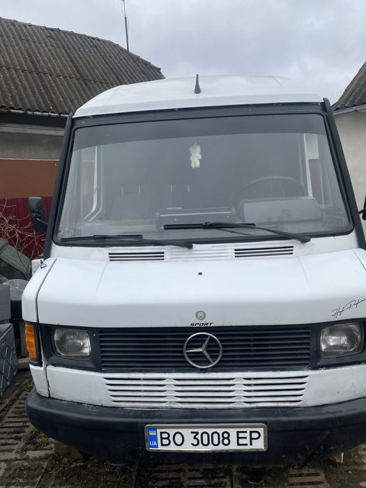 Продам Мерседес 410