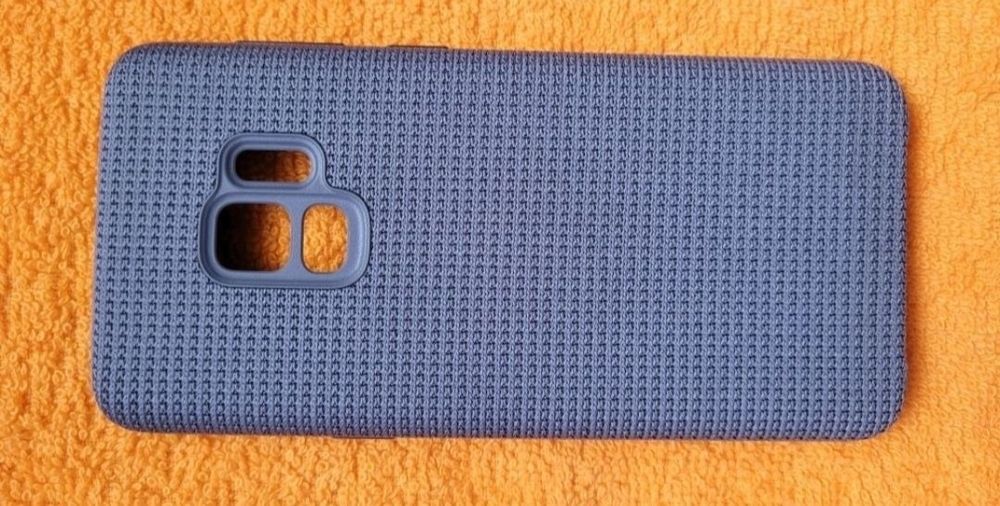 Samsung galaxy s9 case etui firmy Samsung