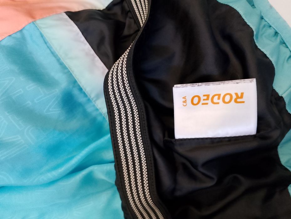 Kurtka zimowa c &a 104