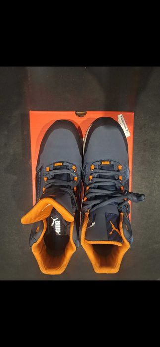 Buty męskie Puma