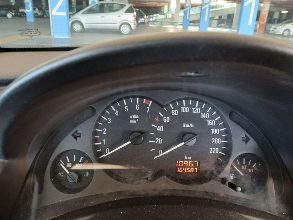 Opel corsa 1.2 - 167.000km — photo 5
