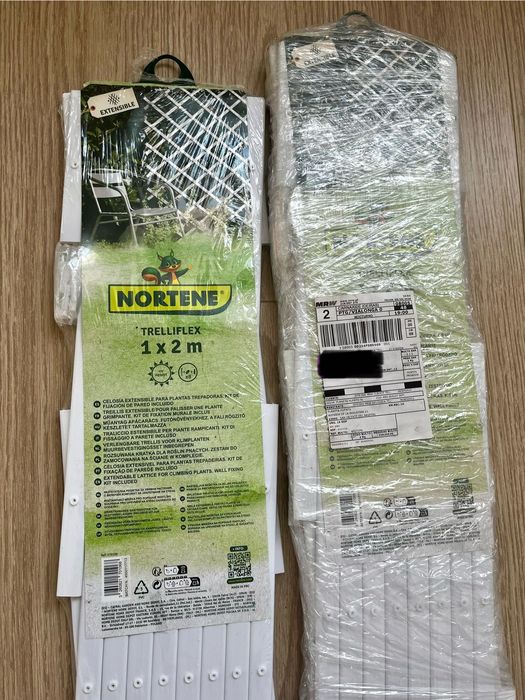 Trelicias NORTENE® 1x 2 m
