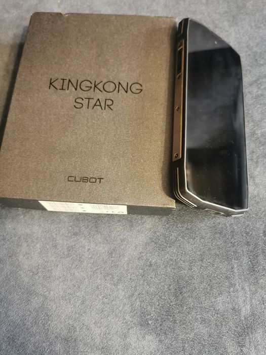 King Kong Cubot Star