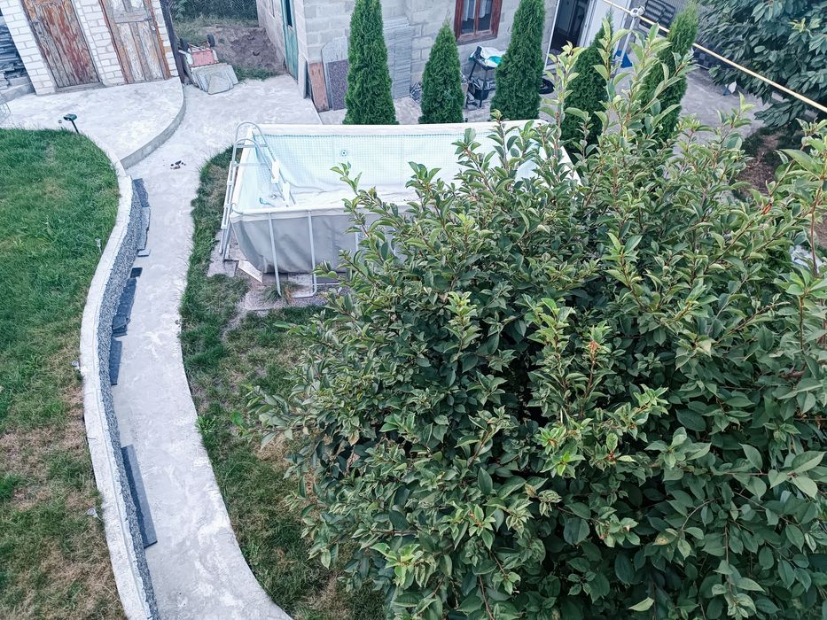 Басейн 4000/2000/1000 продам б/у