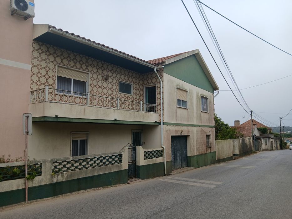 Moradia T6  Fontelas
