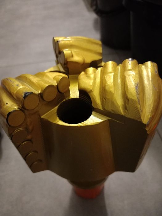 Gryzer swider pdc wiertnia wiertnica