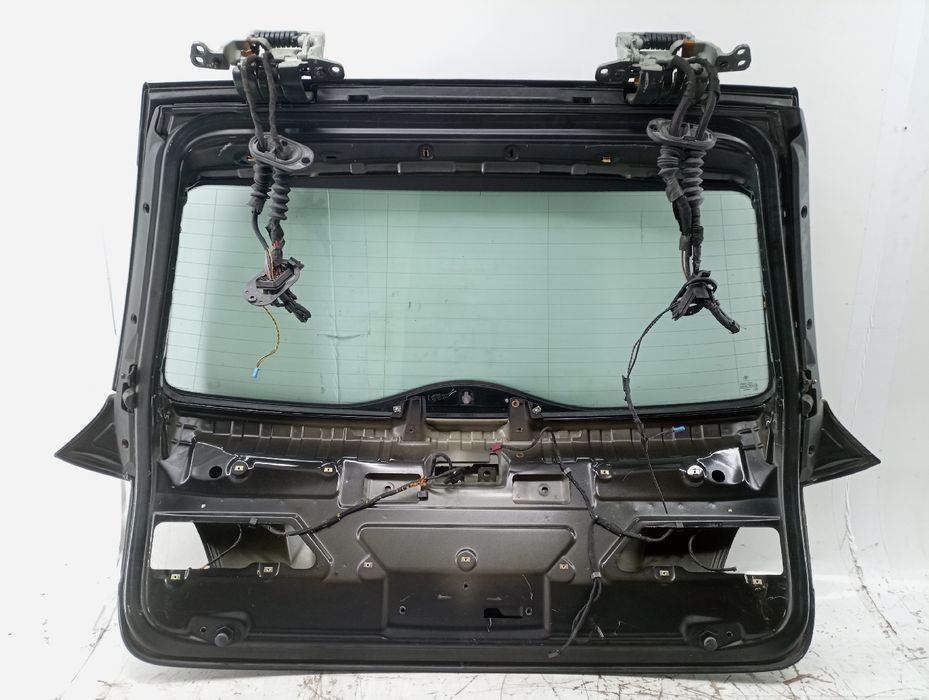 Porta de mala - BMW 5 Touring (E61) | 04 - 10