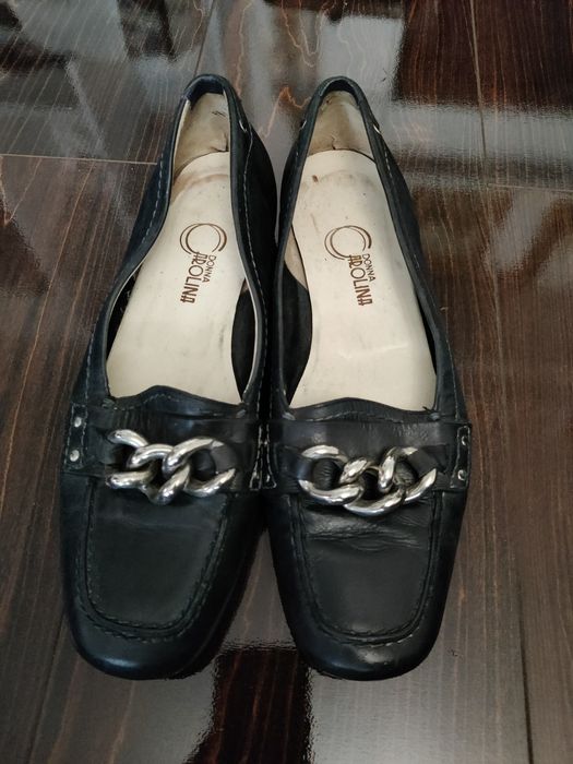 Obuwie damskie 26cm