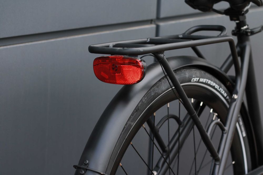 SMAFO 4 Wave 2024 – 522 Wh, Bafang, Shimano Altus, Новий