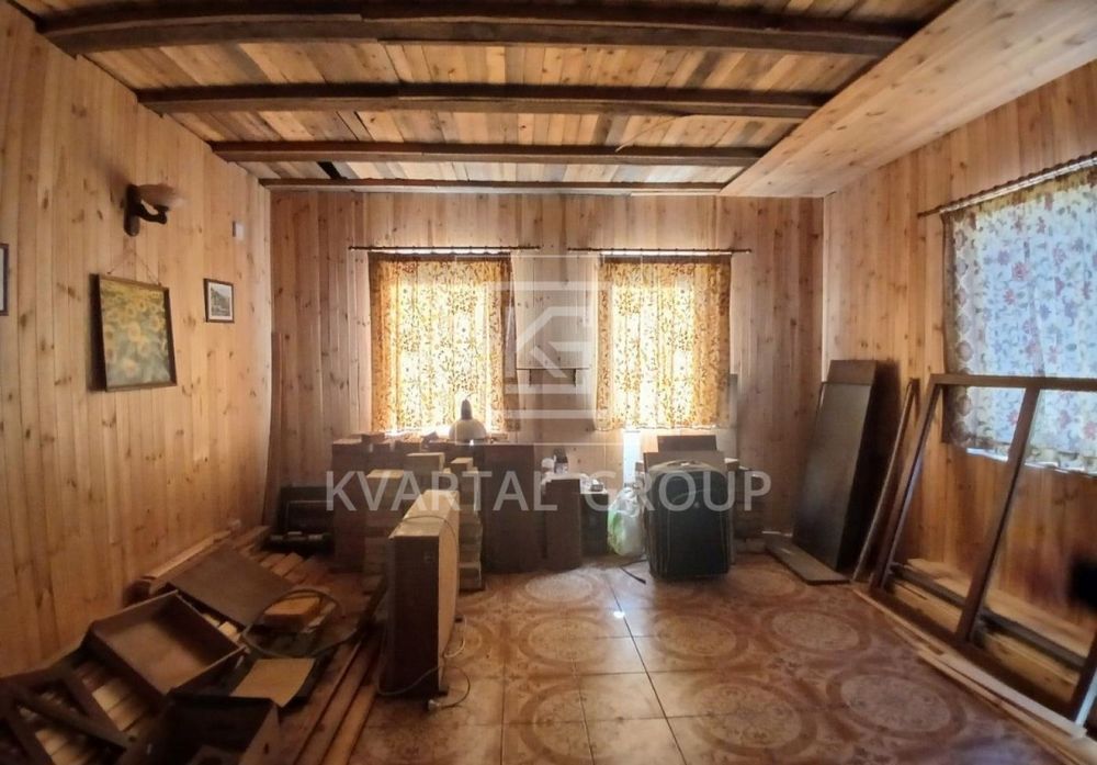 Будинок з ремонтом в с.Шибене