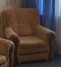 Кресло віддам БЕЗКОШТОВНО