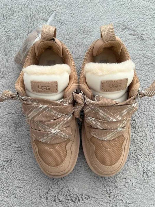 UGG_Lowmel_Sand R.39