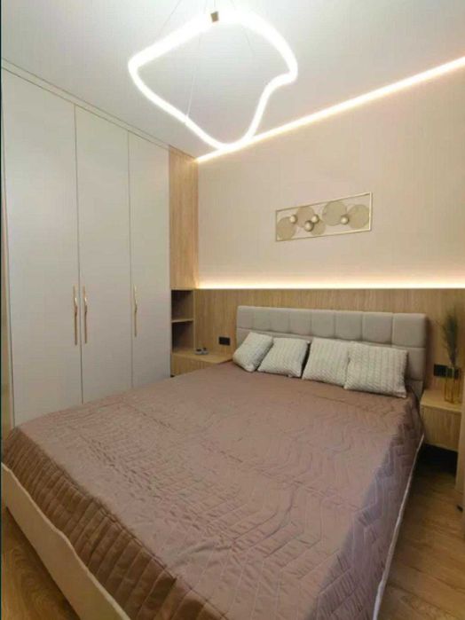 1-комнатная квартира по адресу ул. Краснова (площадь 47 м²) - Atlanta.ua - фото 13