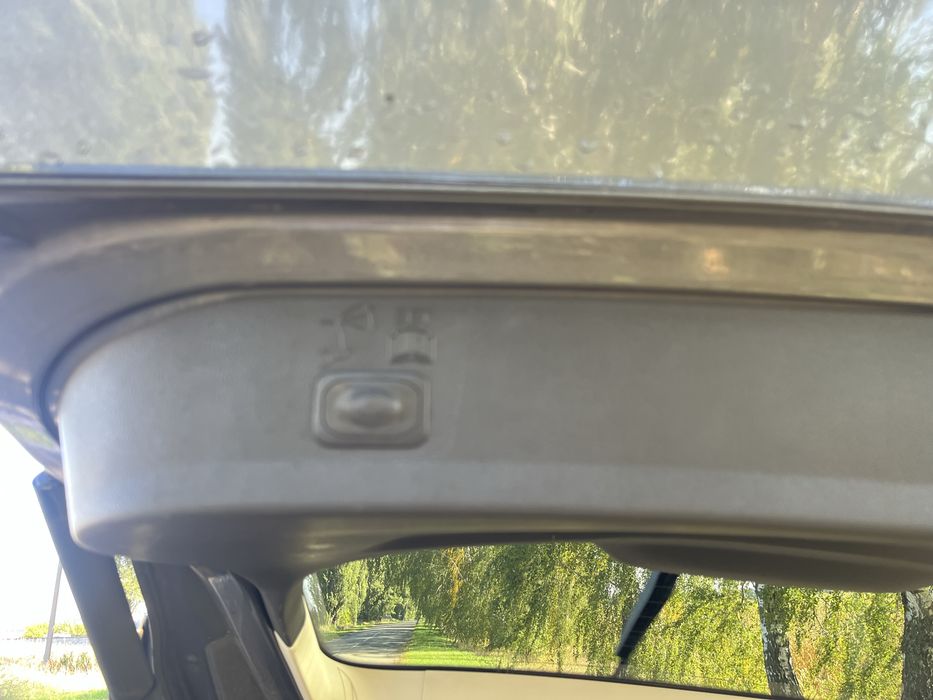 Ford Kuga 2.0 дизель Titanium