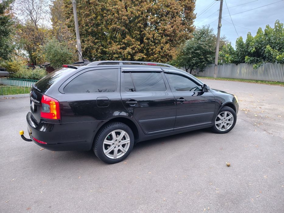 Продам Skoda Octavia