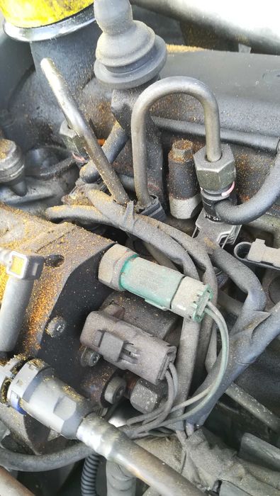 Motor Renault Clio 2 1.5 dci para peças
