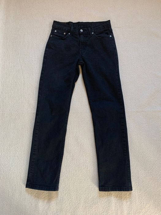 Jeansy Levi’s W30 L32