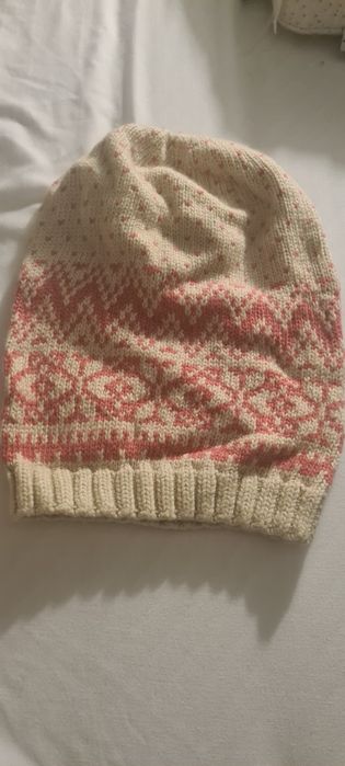 Gorro united colors of benetton