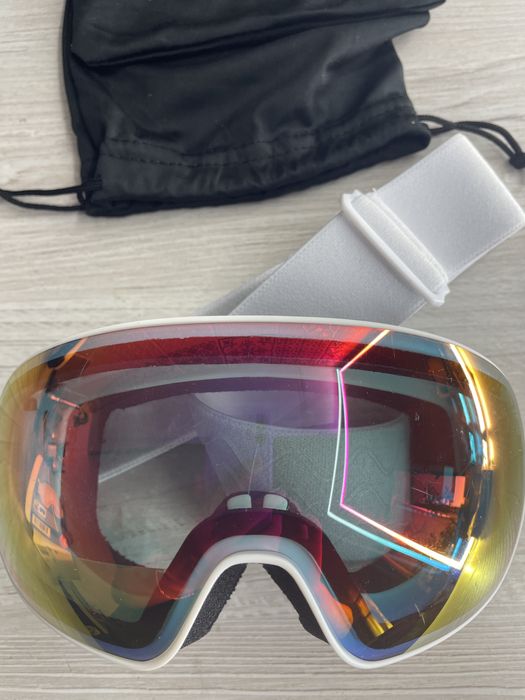 Горнолыжные очки Crivit
